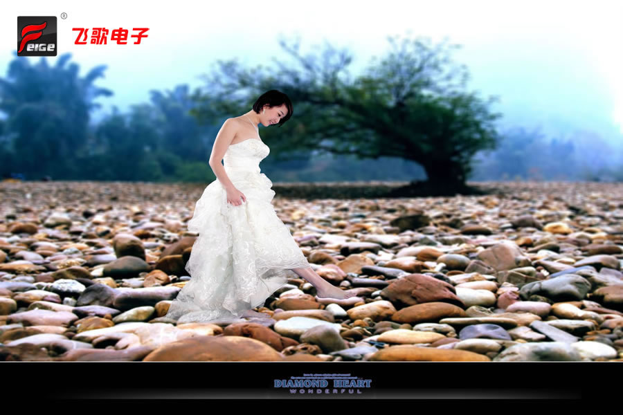 扬州婚纱电影 mtv制作_求韩国电影 婚纱 中母亲为女儿制作的婚纱设计图(2)