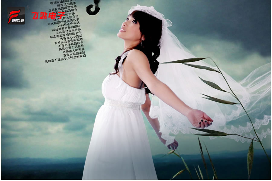 扬州婚纱电影 mtv制作_求韩国电影 婚纱 中母亲为女儿制作的婚纱设计图(3)